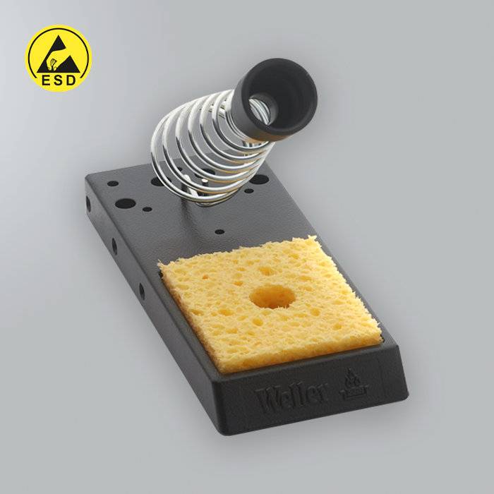 KH 18 Safety Rest KH 18 Safety Rest